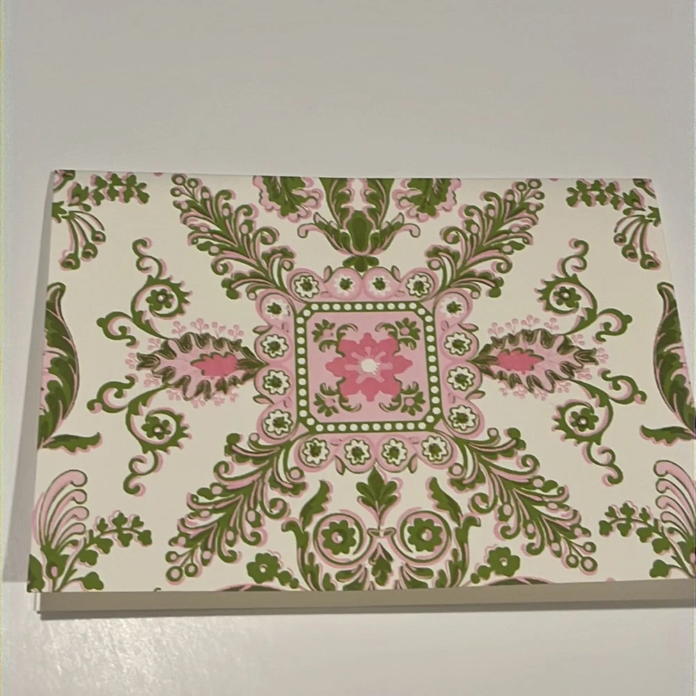 Anna Griffin 20 fold